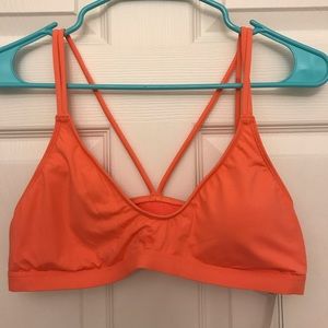 O’Neill Saltwater Solis’s bralette swim top